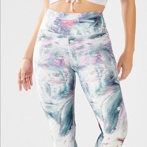 Fabletics High-Waisted Legging NWOT